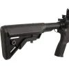 Гвинтівка страйкбольна Evolution Recon MK18 Mod 0 Carbontech AEG Black (SL-1003) зображення 4