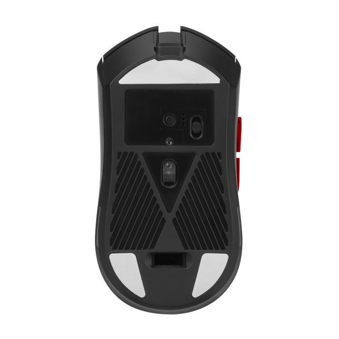 Мышка Xtrike ME GW-613 Wireless/Bluetooth Black (GW-613) изображение 4