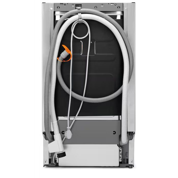 Посудомоечная машина Electrolux ESS64321SX изображение 10