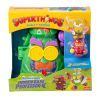 Игровой набор SuperThings серии Kazoom Power - Скрытая база Профессора К (PSTSP112IN250)