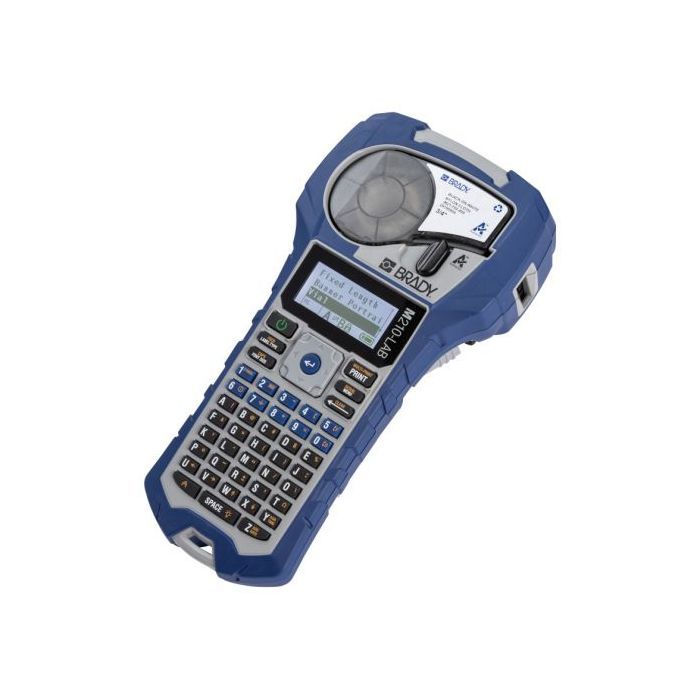 Принтер этикеток Brady M210 LAB KIT (311319) изображение 3