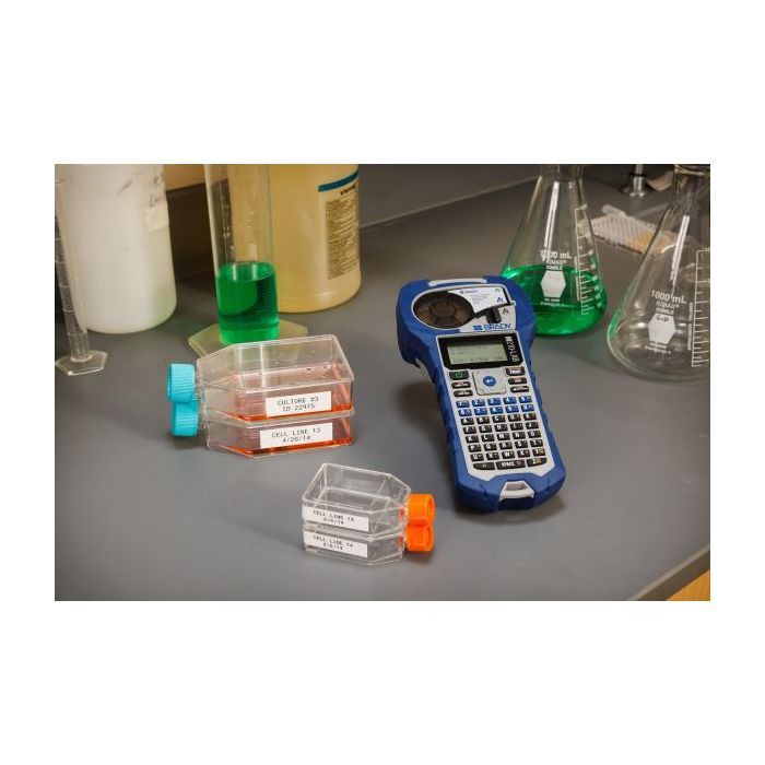 Принтер этикеток Brady M210 LAB KIT (311319) изображение 4