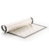 Кондитерский коврик Silikomart серія "Silikon Mats" для макаронс 58,3x38,4 см (FIBERGLASS 60x40) изображение 2