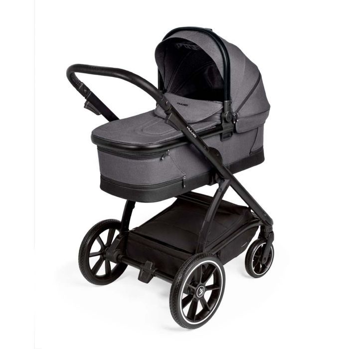 Коляска Muuvo 2 в 1 Trick (Iron Graphite) (MTRICK-W-IRON-GRAPH-2W1) изображение 2