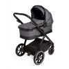 Коляска Muuvo 2 в 1 Trick (Iron Graphite) (MTRICK-W-IRON-GRAPH-2W1) изображение 2