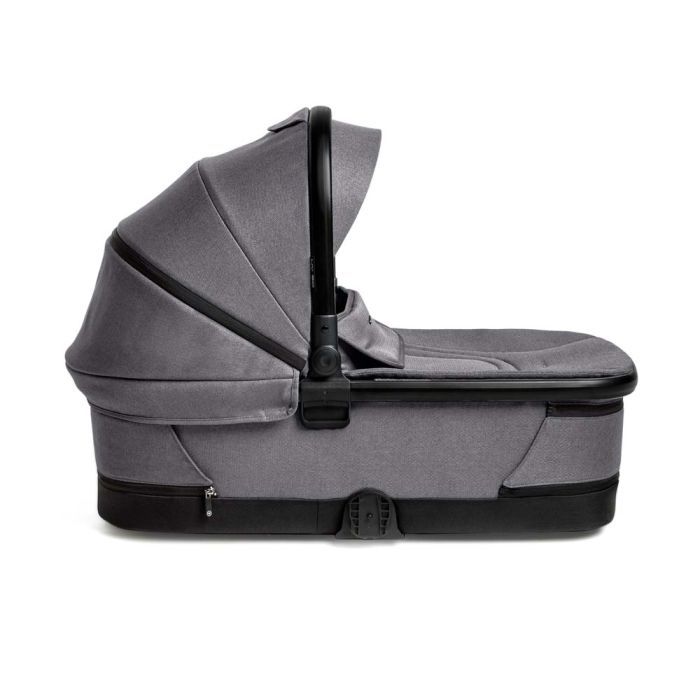 Коляска Muuvo 2 в 1 Trick (Iron Graphite) (MTRICK-W-IRON-GRAPH-2W1) изображение 4