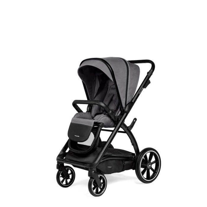 Коляска Muuvo 2 в 1 Trick (Iron Graphite) (MTRICK-W-IRON-GRAPH-2W1) изображение 7