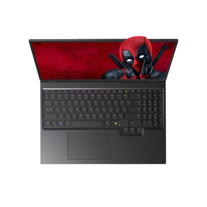 Ноутбук Dream Machines RX5090-16 (RX5090-16UA26) изображение 2