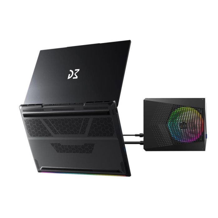 Ноутбук Dream Machines RX5090-16 (RX5090-16UA26) изображение 5