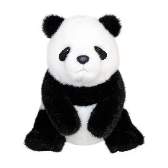 Мягкая игрушка Aurora Панда 20 см (240319A)