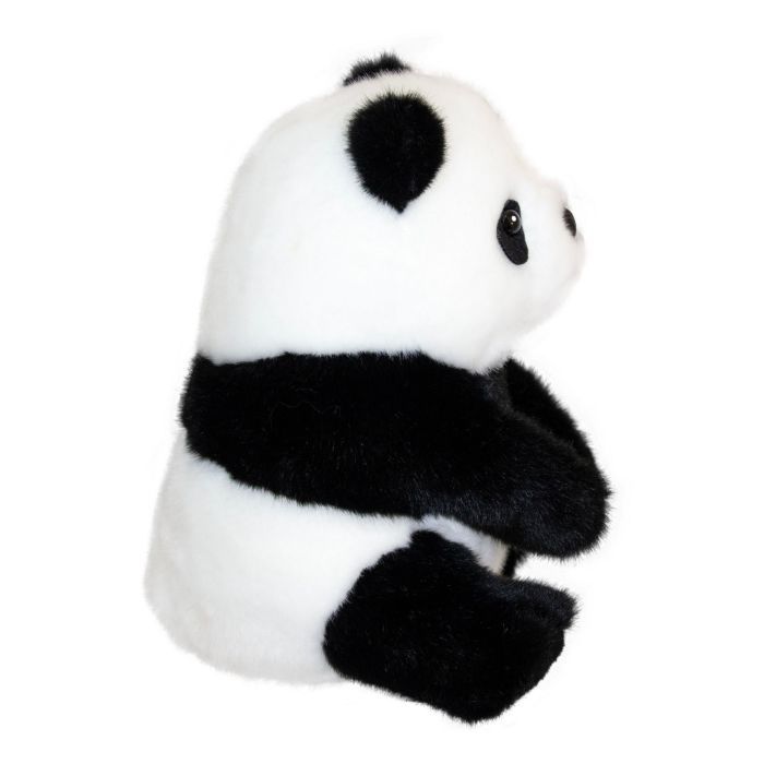 Мягкая игрушка Aurora Панда 20 см (240319A) изображение 3