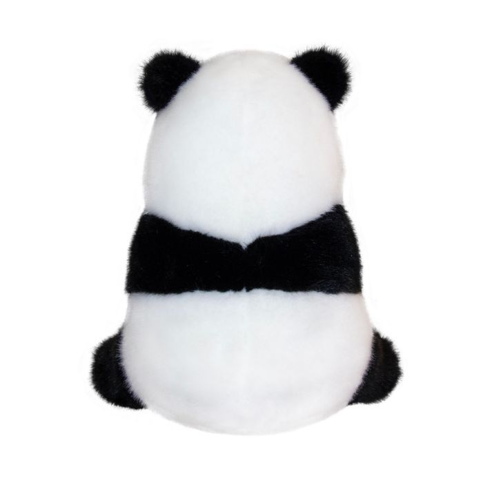 Мягкая игрушка Aurora Панда 20 см (240319A) изображение 4