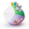 Развивающая игрушка Chicco мягкая музыкальная Мячик (11564.00) изображение 2