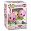 Фигурка Funko Pop Flora Тюльпаны (88384) изображение 2