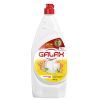 Средство для ручного мытья посуды Galax Цитрусовый микс 950 г (4823128000631)