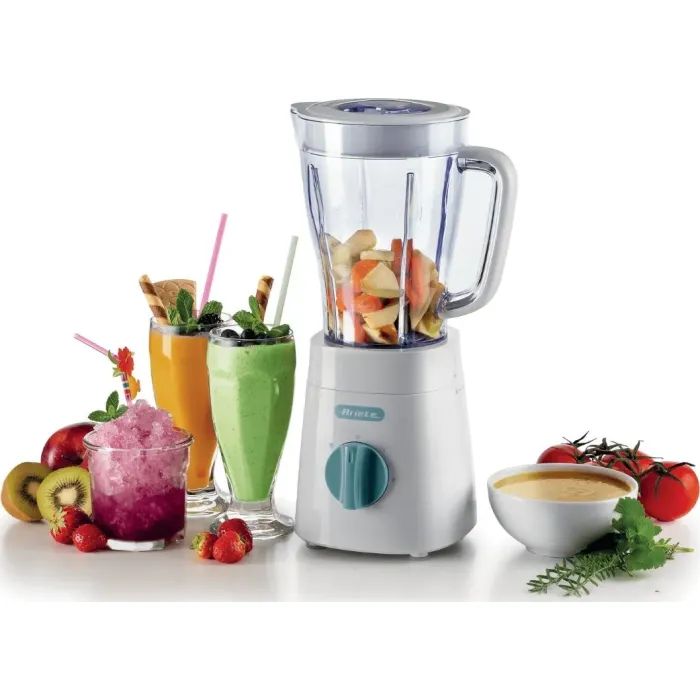 Блендер Ariete 576 WHBL (00C057604AR0) изображение 5