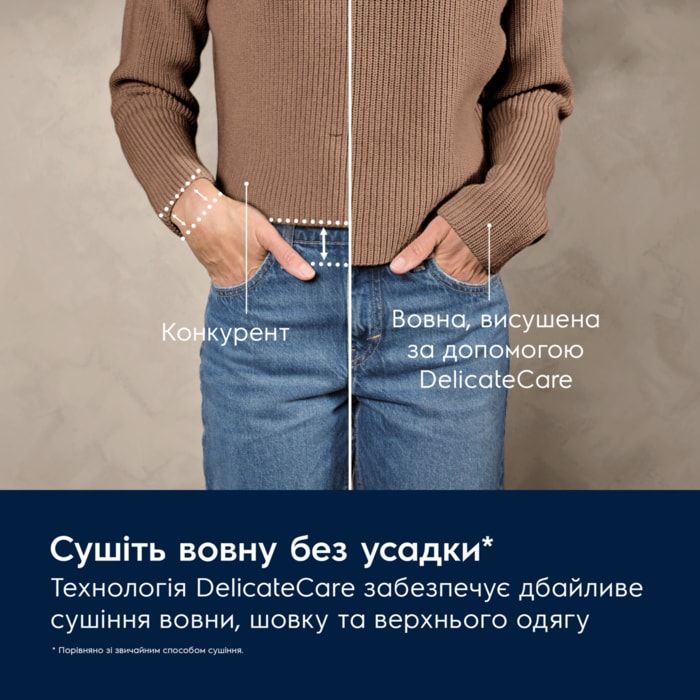 Сушильная машина Electrolux EW7D394RU изображение 11