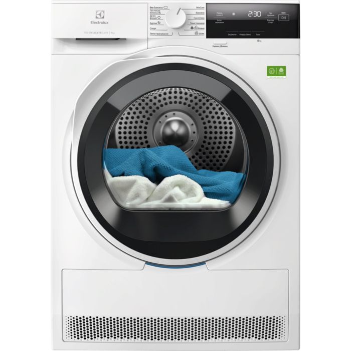 Сушильная машина Electrolux EW7D394RU