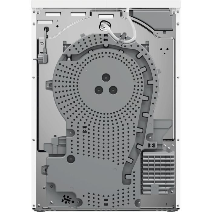Сушильная машина Electrolux EW7D394RU изображение 3