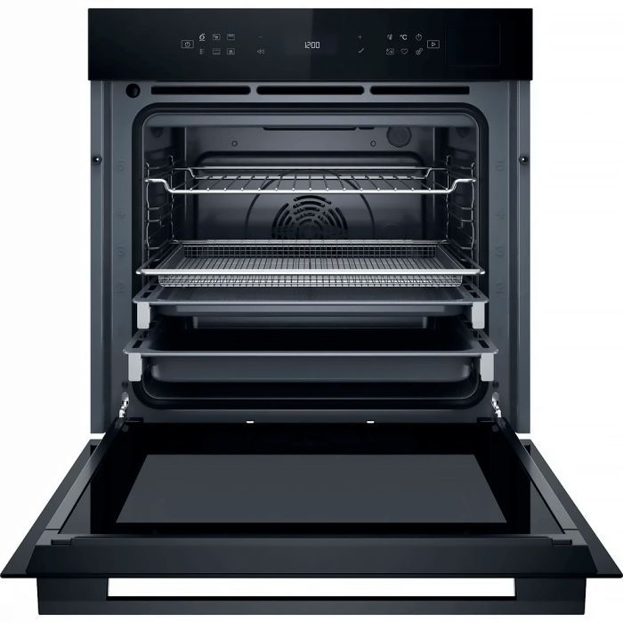 Духовой шкаф Whirlpool WOI7A8HT2SBA изображение 2