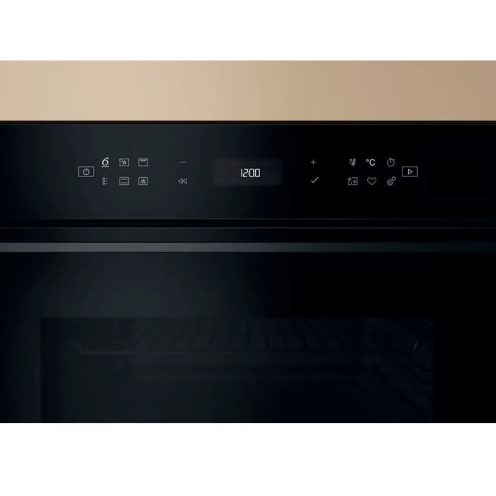 Духовой шкаф Whirlpool WOI7A8HT2SBA изображение 4