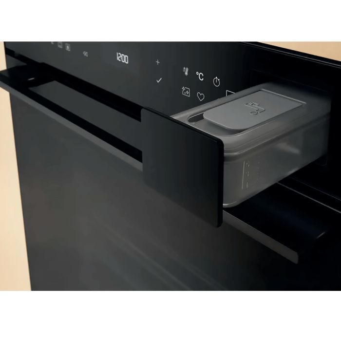 Духовой шкаф Whirlpool WOI7A8HT2SBA изображение 5