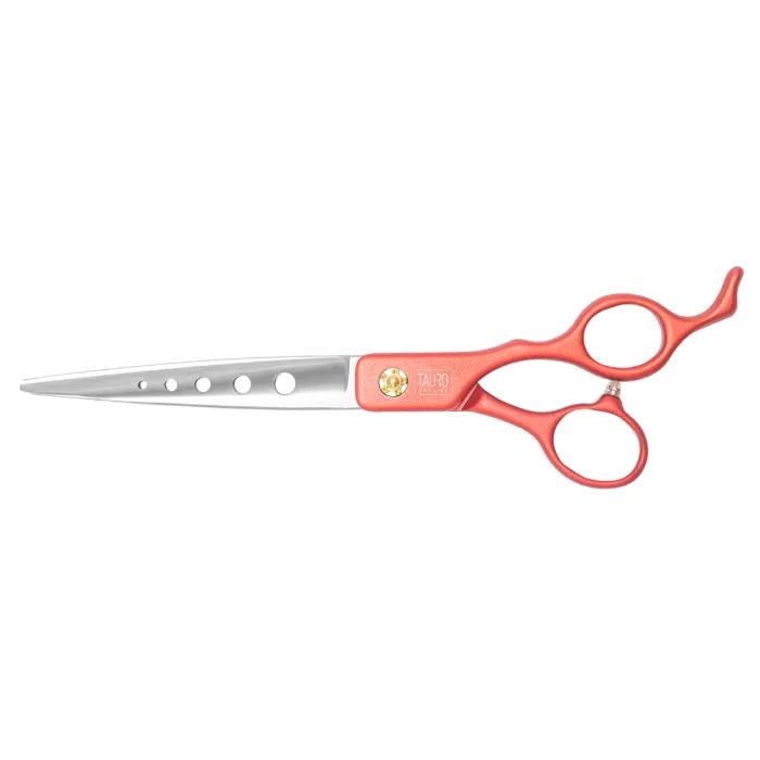 Ножиці для грумінгу Tauro Pro Line Функціональні 19 см (7.5 дюймів) (TPL46888)