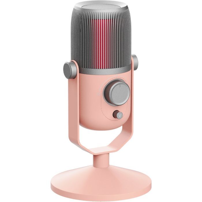 Микрофон Thronmax M4R Pink (M4RTHRONMAX)