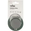 Бутылка для воды Tribe Soft Bottle 1 л TPU м'яка crystal-white (T-FE-0023-crystal-white) изображение 4