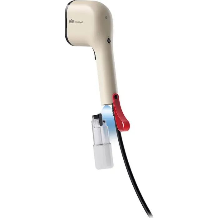 Отпариватель для одежды Braun GS 3012 BG (GS3012BG) изображение 2