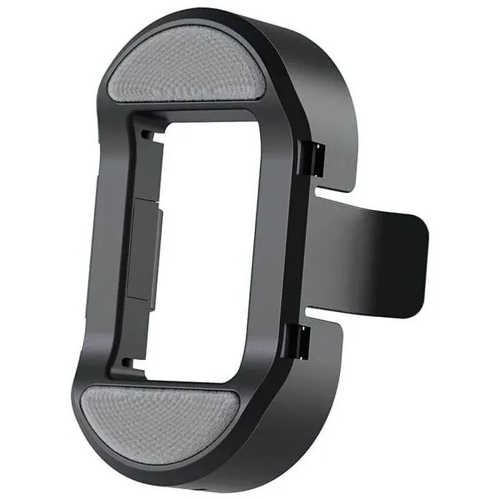 Отпариватель для одежды Braun GS 3012 BG (GS3012BG) изображение 6