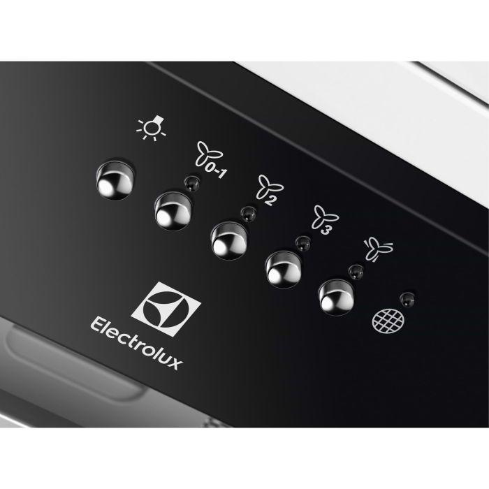 Вытяжка кухонная Electrolux CFG526R (642357) изображение 2
