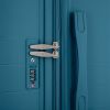 Чемодан 2E Aero 63/78 л синя (2E-SPP-AERO-M-TB) изображение 11