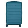 Чемодан 2E Aero 63/78 л синя (2E-SPP-AERO-M-TB) изображение 2