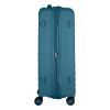 Чемодан 2E Aero 63/78 л синя (2E-SPP-AERO-M-TB) изображение 5