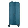 Чемодан 2E Aero 63/78 л синя (2E-SPP-AERO-M-TB) изображение 6