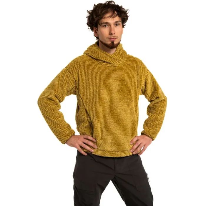 Кофта Turbat Mokh Mns ceylon yellow - L - жовтий (012.004.5354)