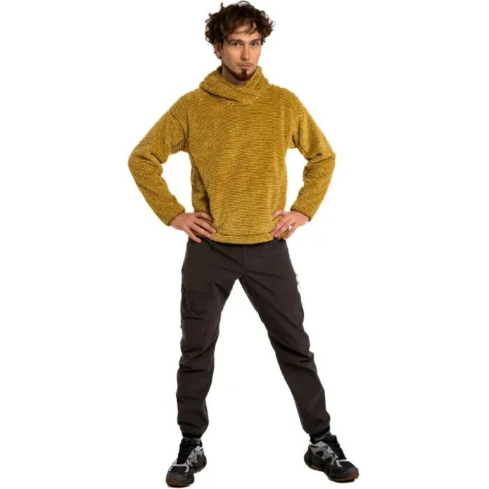 Кофта Turbat Mokh Mns ceylon yellow - L - жовтий (012.004.5354) изображение 2