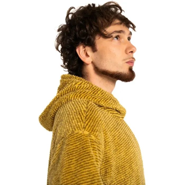 Кофта Turbat Mokh Mns ceylon yellow - L - жовтий (012.004.5354) изображение 3