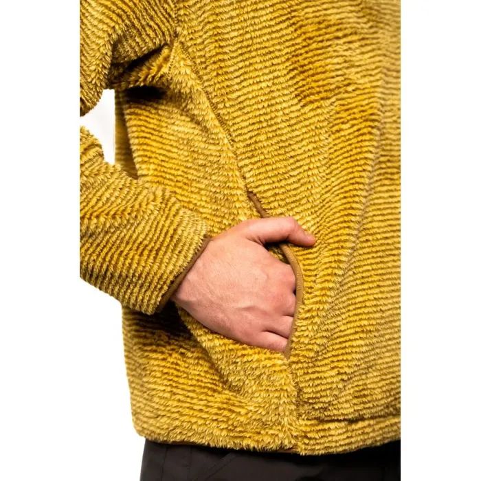 Кофта Turbat Mokh Mns ceylon yellow - L - жовтий (012.004.5354) изображение 4