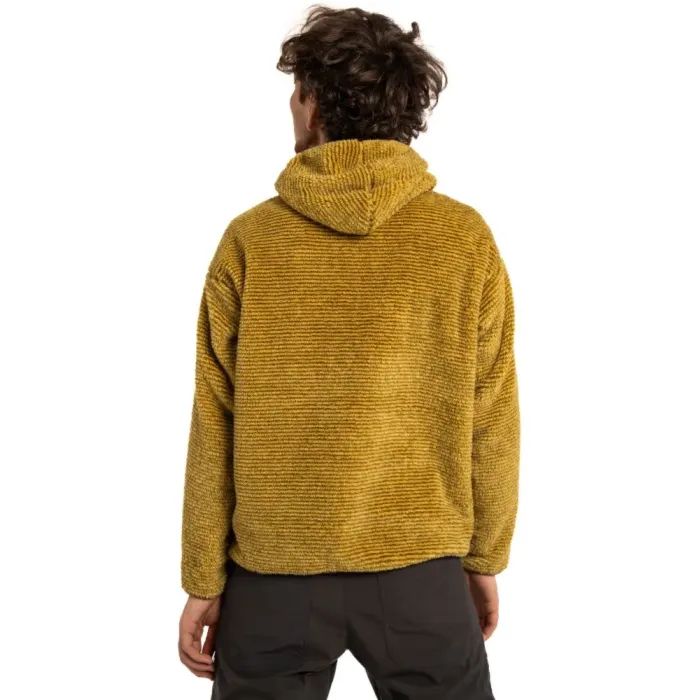 Кофта Turbat Mokh Mns ceylon yellow - L - жовтий (012.004.5354) изображение 6