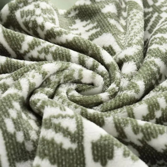 Кофта Alpine Pro Eflin Mns MSWF334 737PA - XL - хакі (007.022.0216) изображение 7