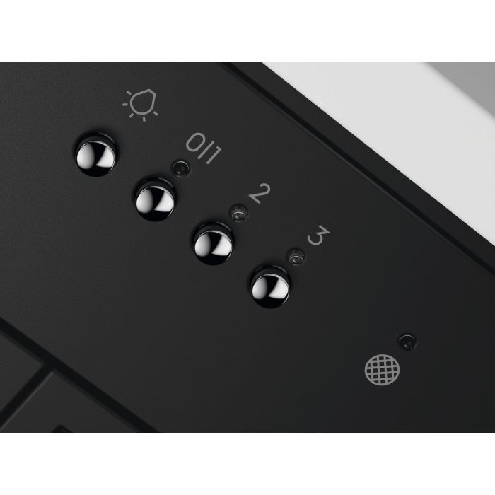 Вытяжка кухонная Electrolux LFP516K изображение 6