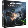 Настільна гра Kilogames Star Wars. Зовнішнє кільце (Звёздные Войны: Внешнее кольцо) (Star Wars Outer Rim) укр. (11974)