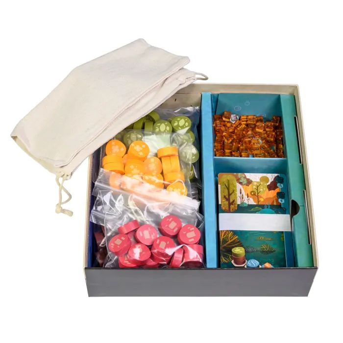 Настольная игра Ігромаг Гармония (Harmonies) (укр.) (8068) изображение 2