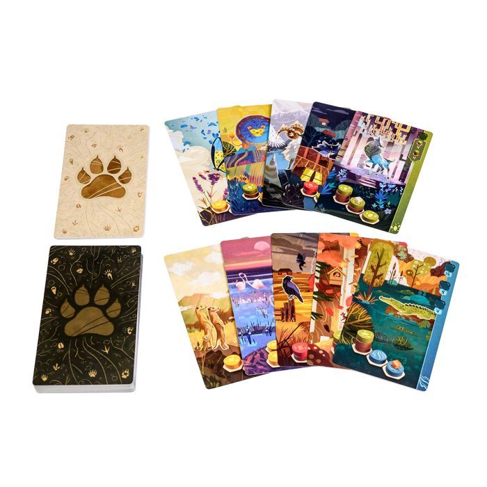 Настольная игра Ігромаг Гармония (Harmonies) (укр.) (8068) изображение 6