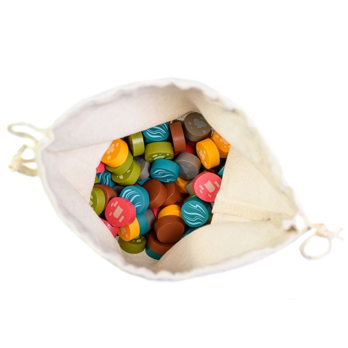 Настольная игра Ігромаг Гармония (Harmonies) (укр.) (8068) изображение 7