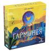 Настольная игра Ігромаг Гармония (Harmonies) (укр.) (8068)