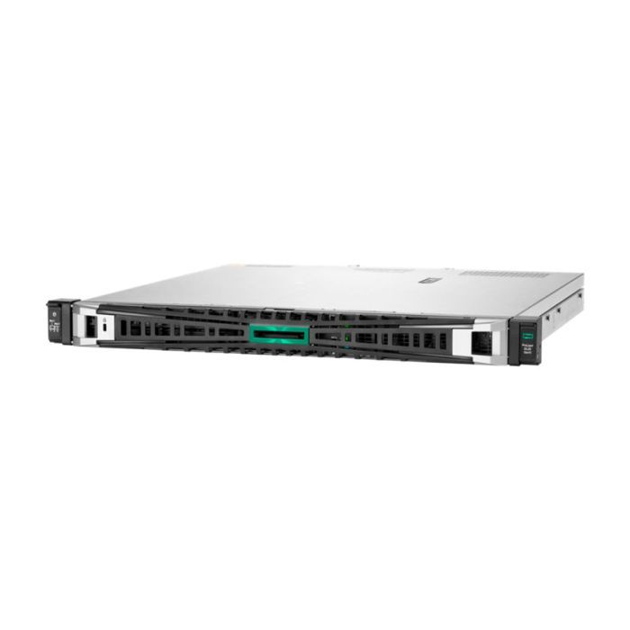 Сервер Hewlett Packard Enterprise DL20 Gen11 (P65393-421)