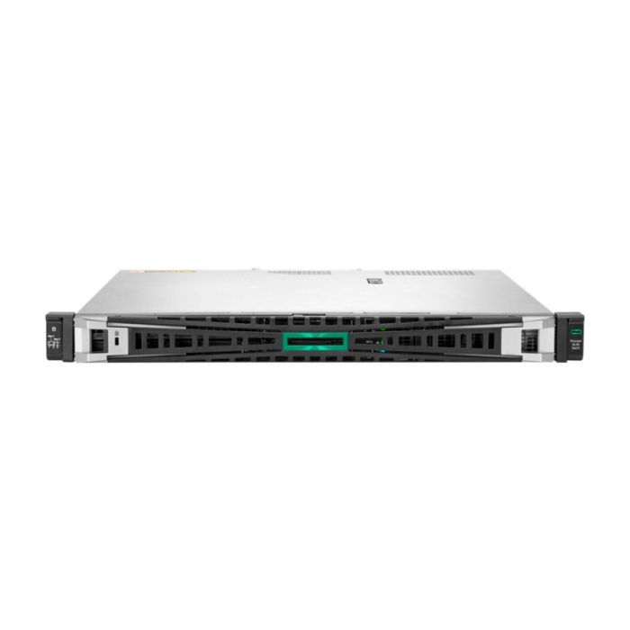 Сервер Hewlett Packard Enterprise DL20 Gen11 (P65393-421) зображення 2